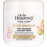 Oh So Heavenly Kids Care Soothe Protect Body Cream